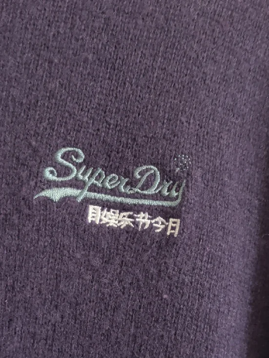 Superdry - Picture 2 of 3